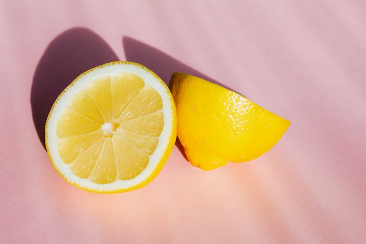 citron lutter inflammation