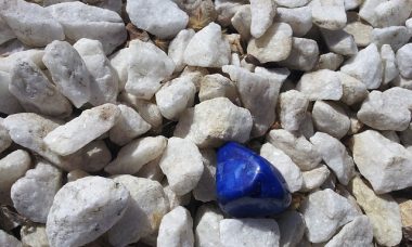 pierre lapis lazuli