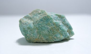 pierre amazonite