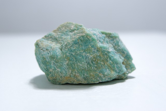 pierre amazonite