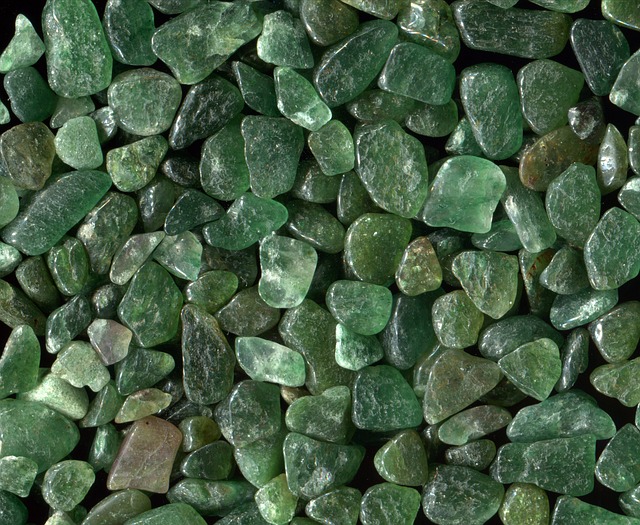 pierre aventurine